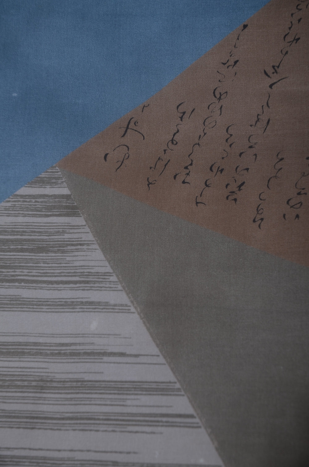 Men Jacket / M-Ha #1-503