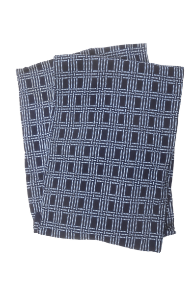 Men Yukata / Warehouse sale M-WF #350