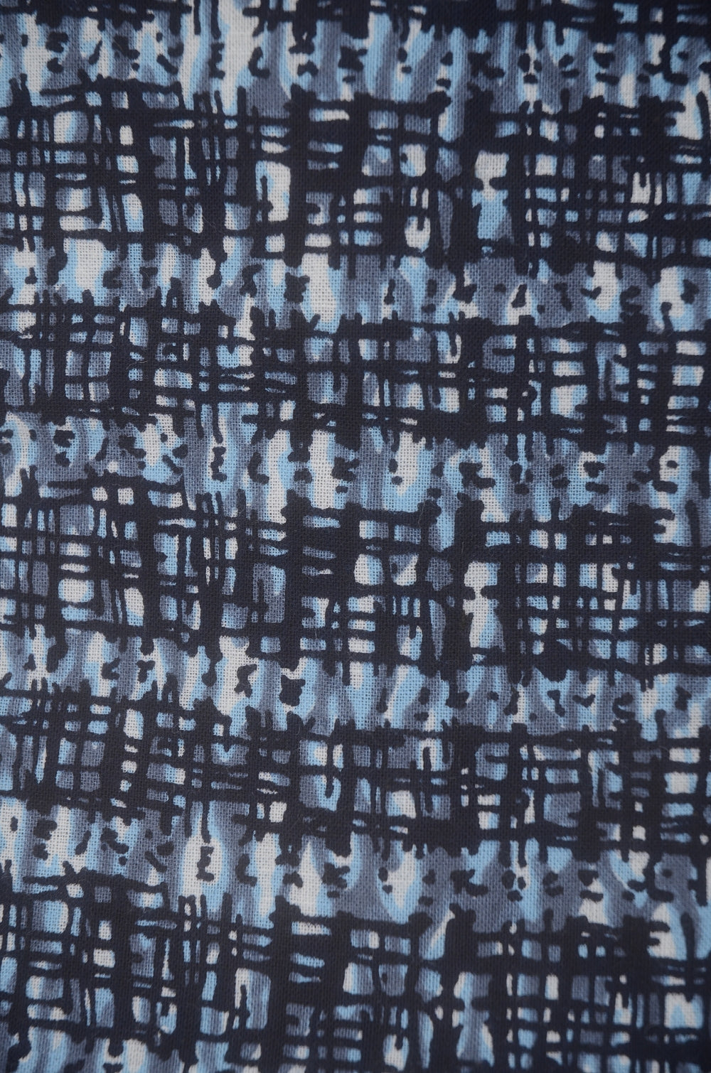 Men Yukata / Warehouse sale M-WF #352