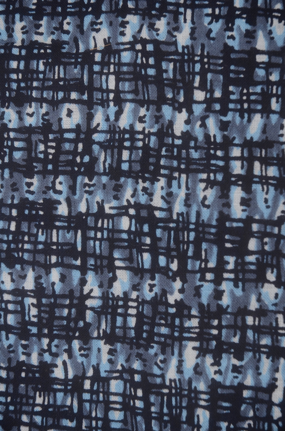 Men Yukata / Warehouse sale M-WF #352