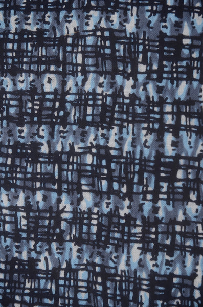 Men Yukata / Warehouse sale M-WF #352