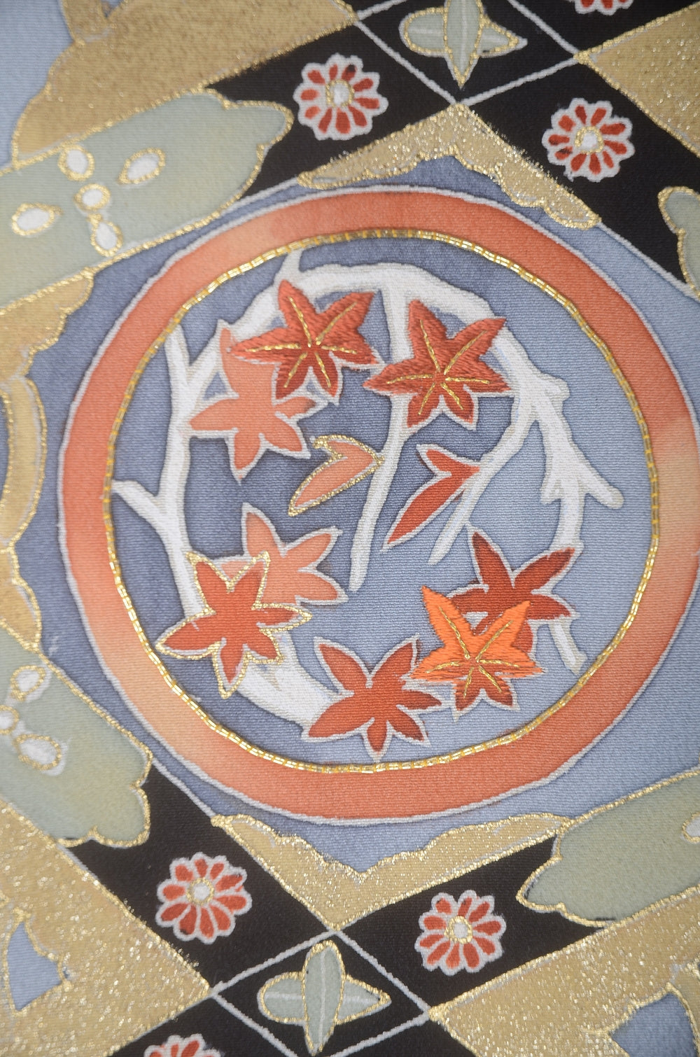 Japanese kimono / BK #781