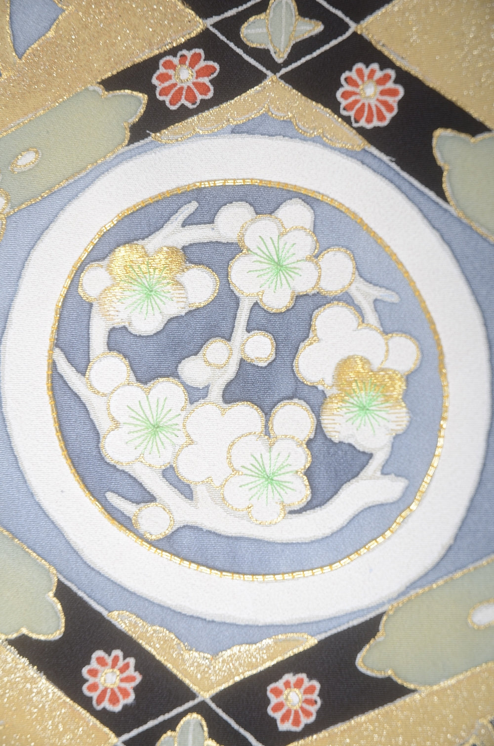 Japanese kimono / BK #781