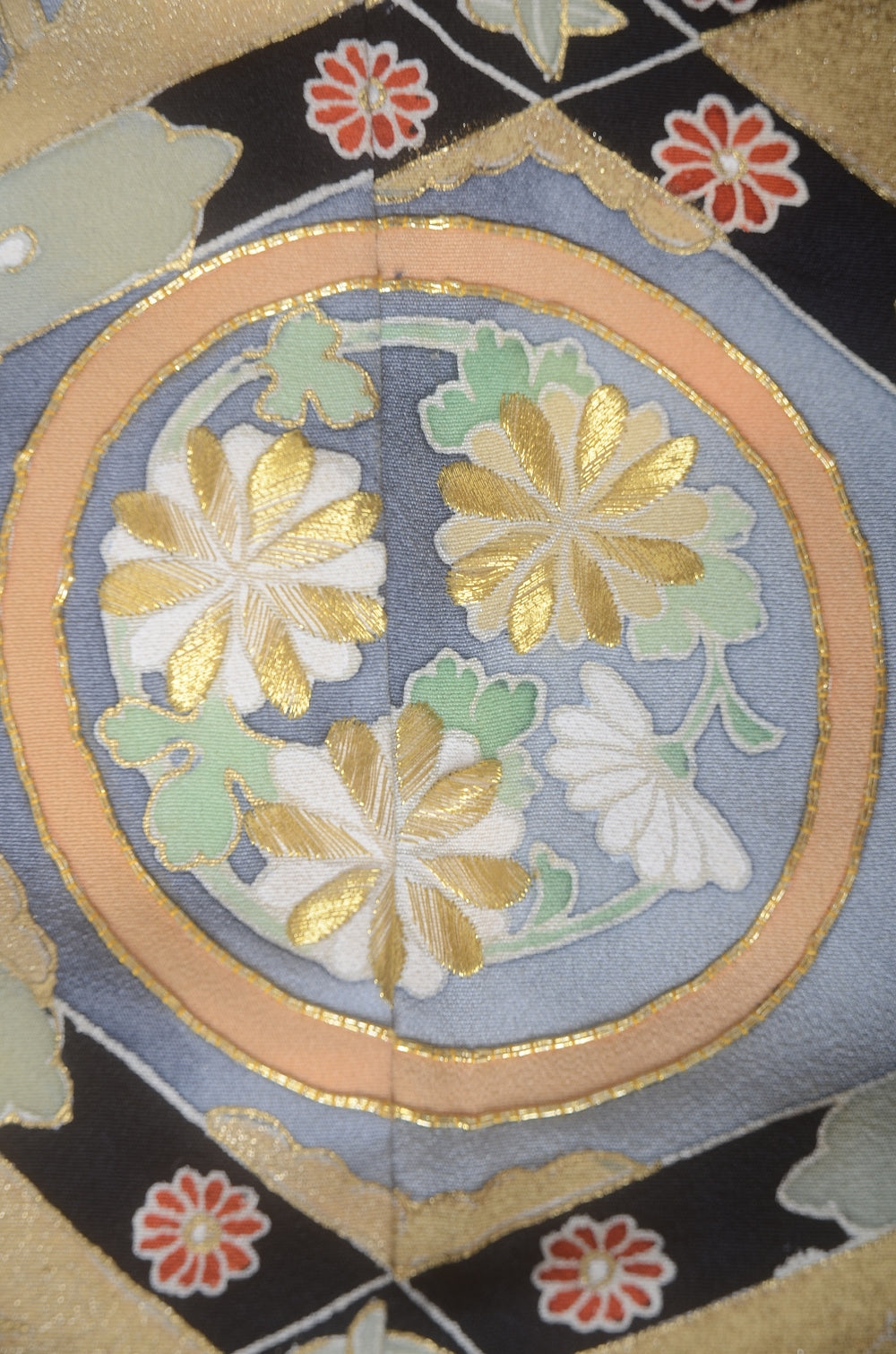 Japanese kimono / BK #781