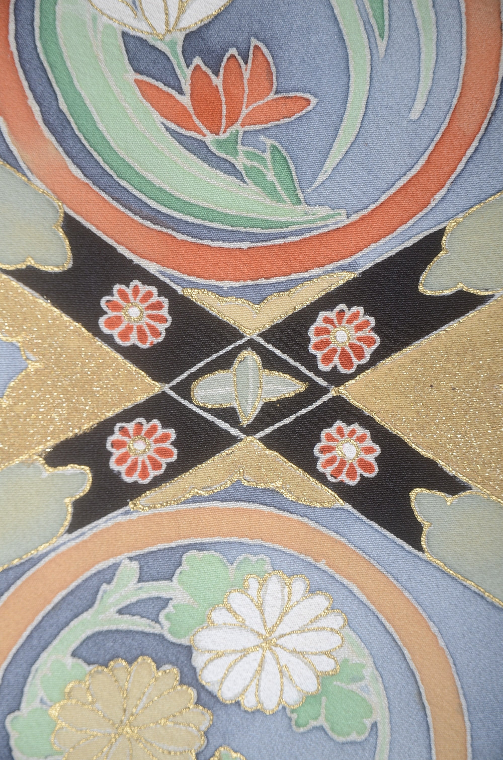 Japanese kimono / BK #781