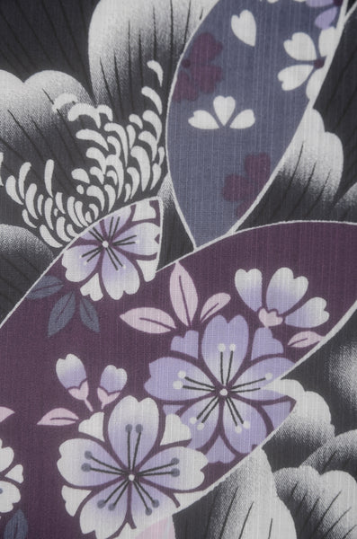 Yukata / Warehouse sale WF #1-585