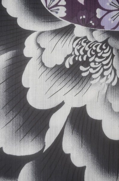 Yukata / Warehouse sale WF #1-585