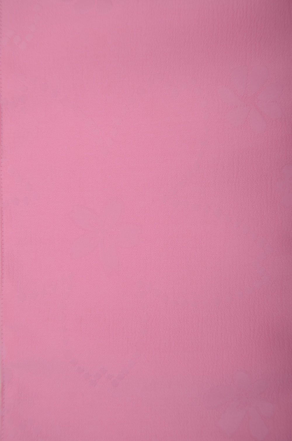 Pre-tied obi belt / Medium pink #103 (EM)