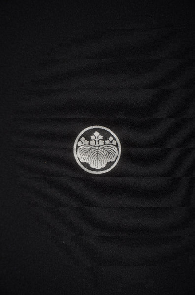 Japanese kimono / BK #782