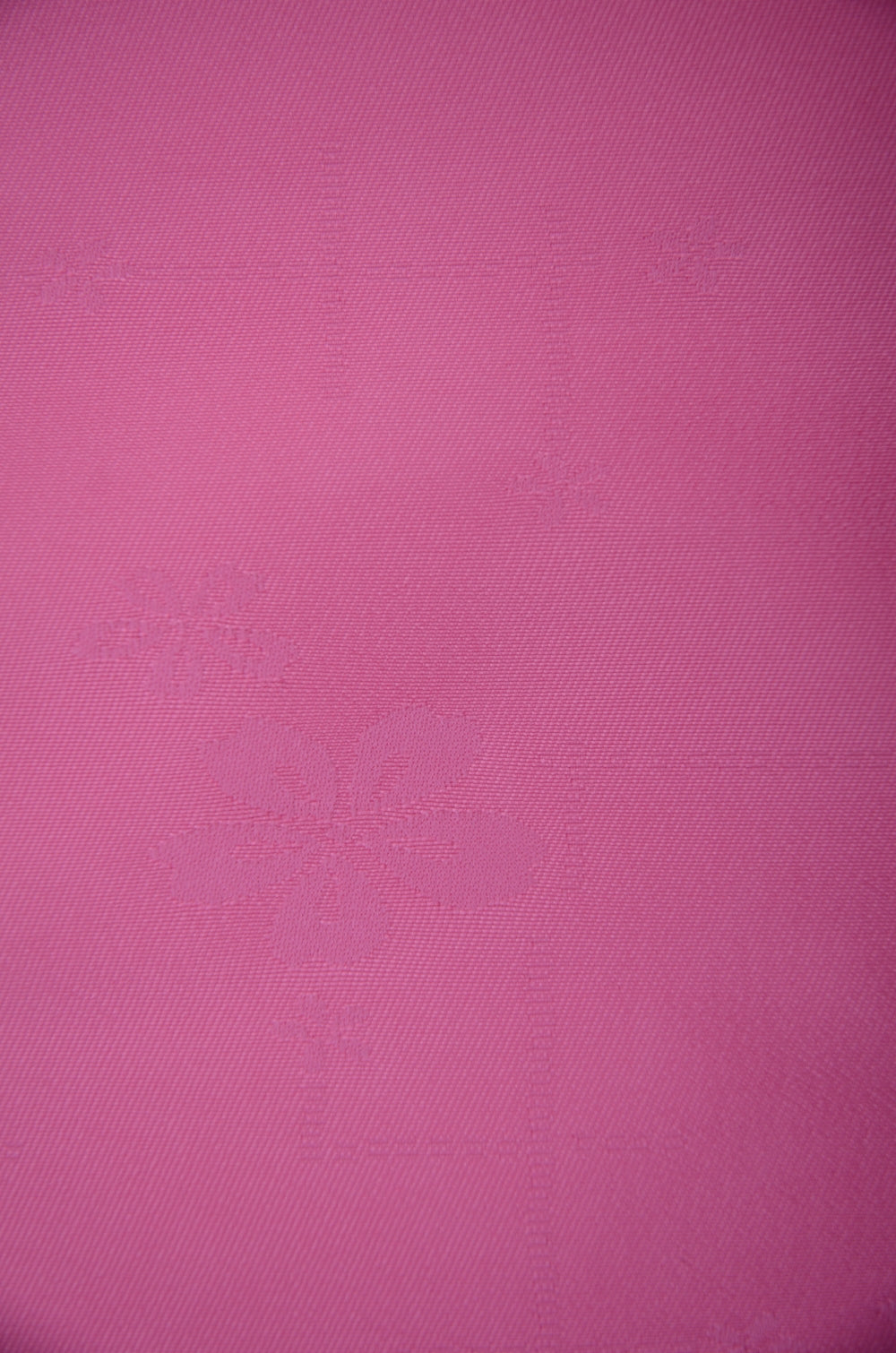 Pre-tied obi belt / Pink #104 (EM)