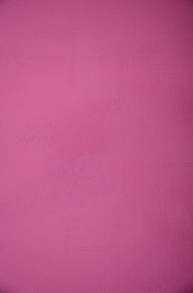 Pre-tied obi belt / Pink #104 (EM)