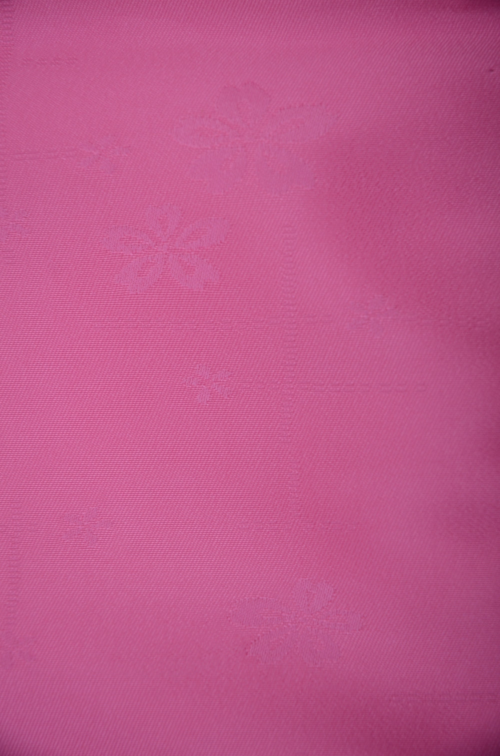 Pre-tied obi belt / Pink #104 (EM)