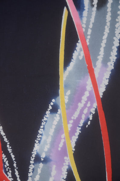 Yukata / Warehouse sale WF #1-589