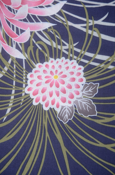 Yukata / Warehouse sale WF #1-590