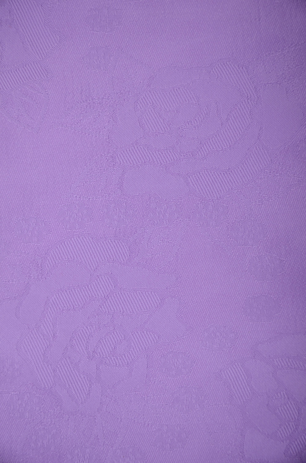 Pre-tied obi belt / Light purple #106 (EM)