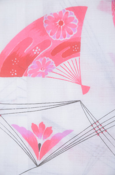 Yukata / Warehouse sale WF #1-591