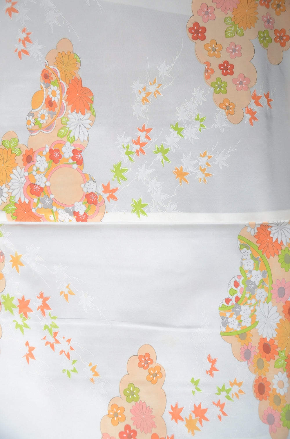 Women kimono jacket / W-Ha #2-035