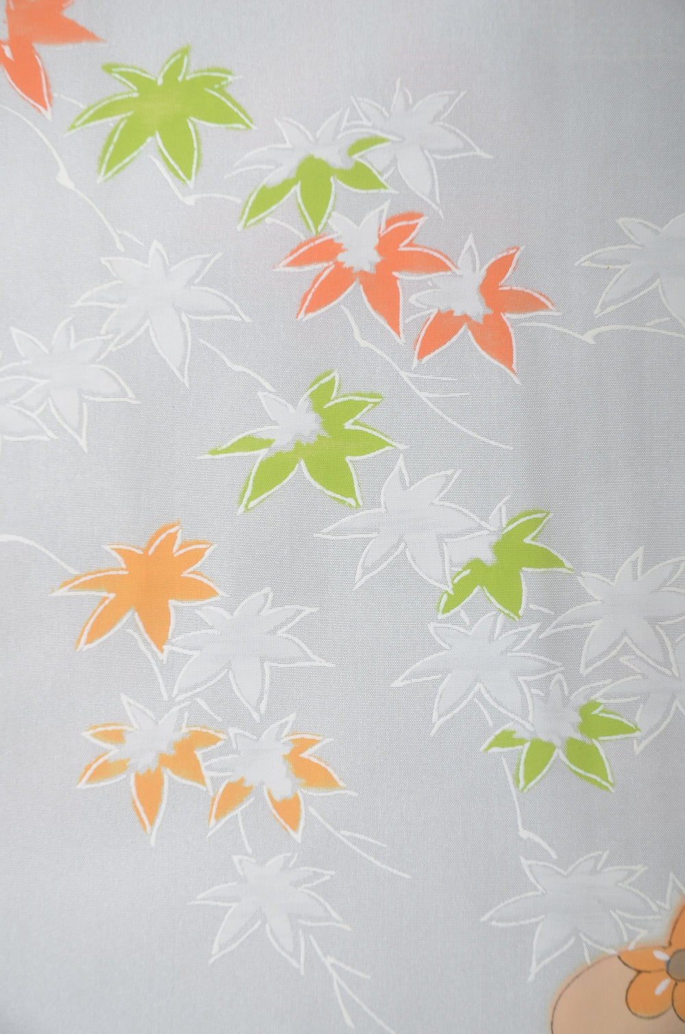 Women kimono jacket / W-Ha #2-035