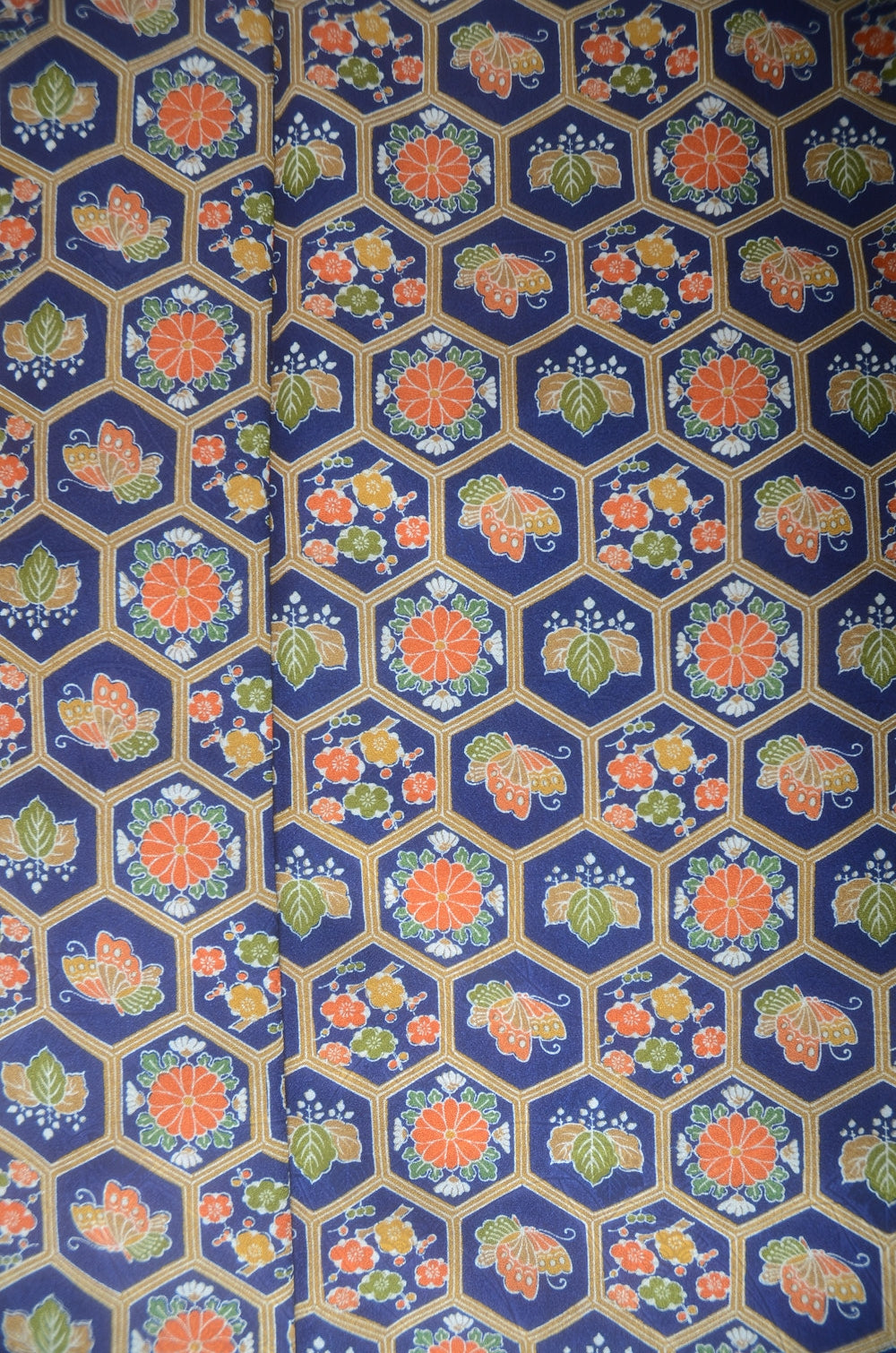 The first kimono set : FS #235