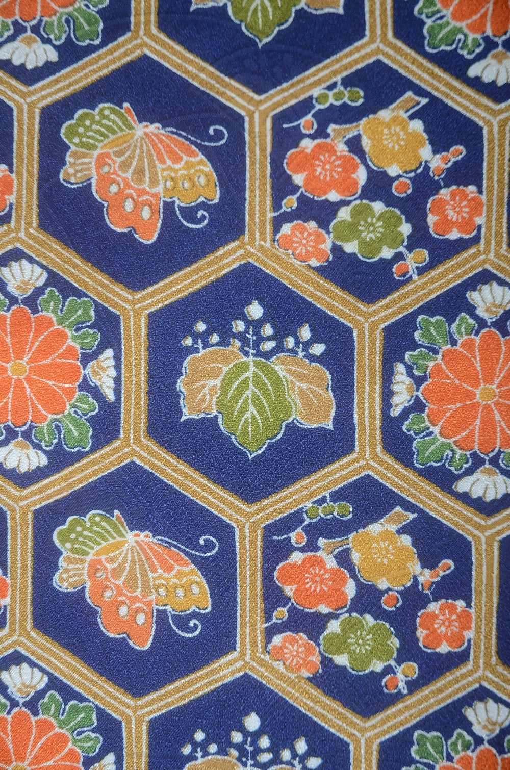 The first kimono set : FS #235