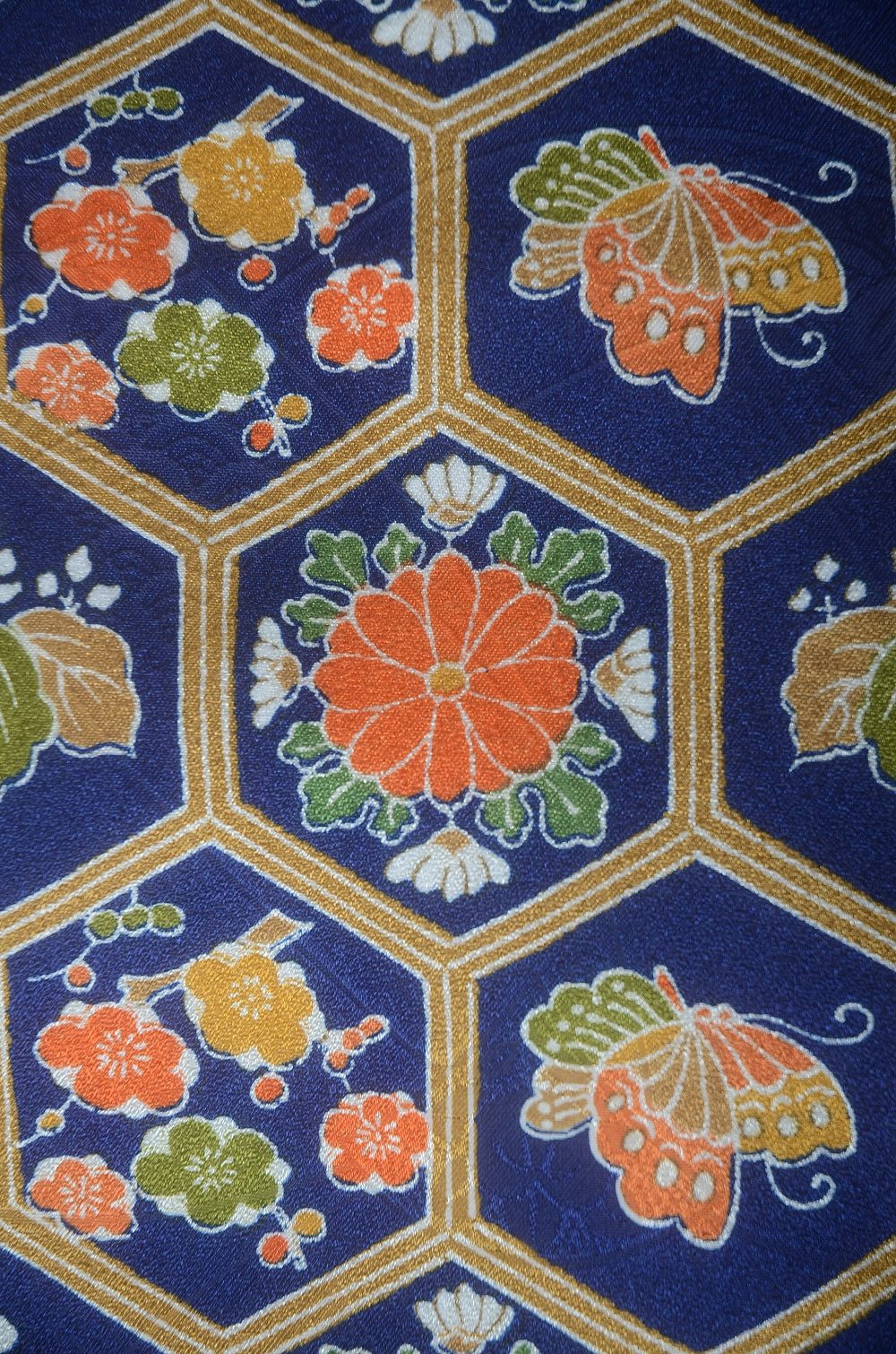 The first kimono set : FS #235