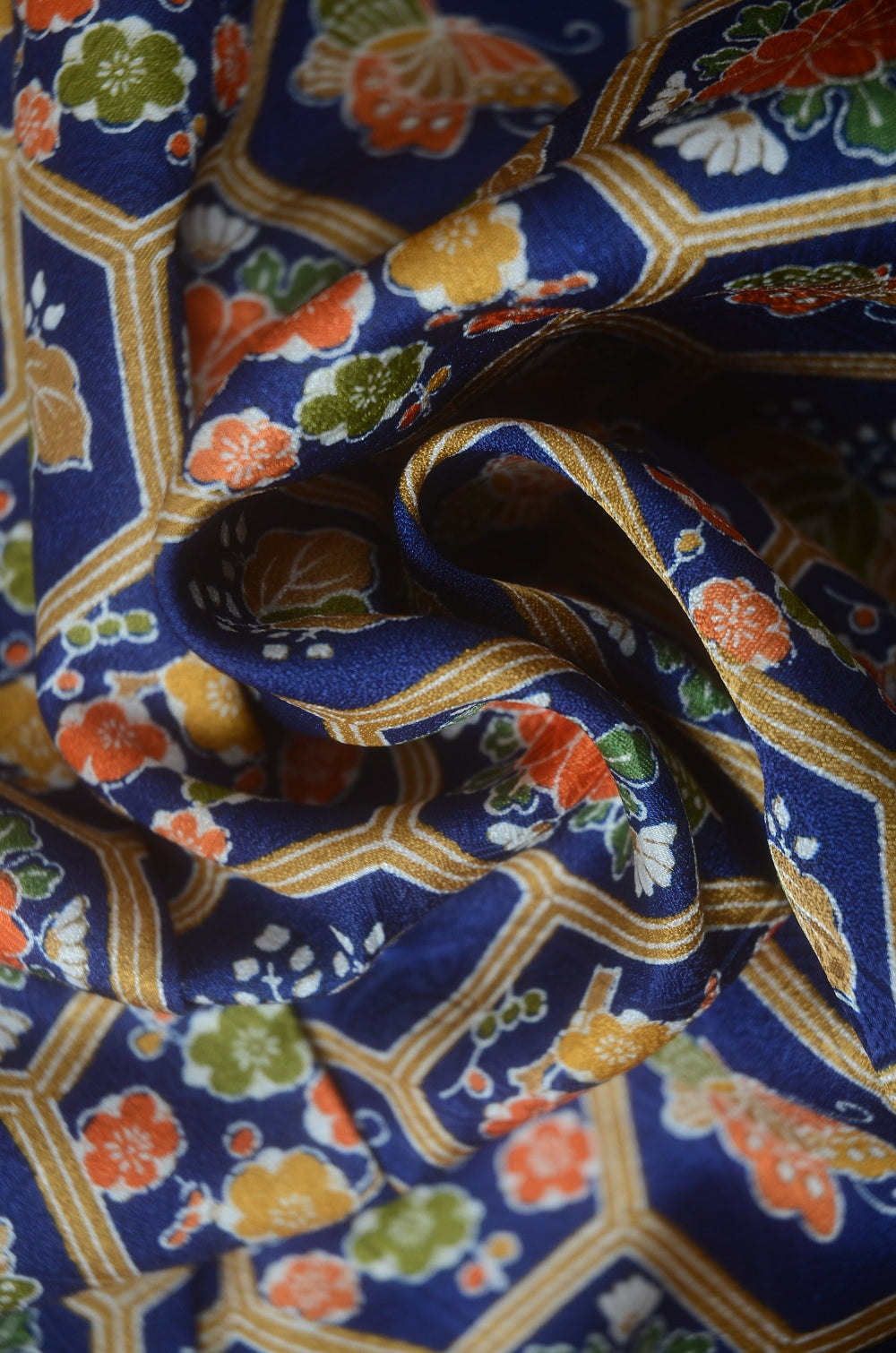 The first kimono set : FS #235