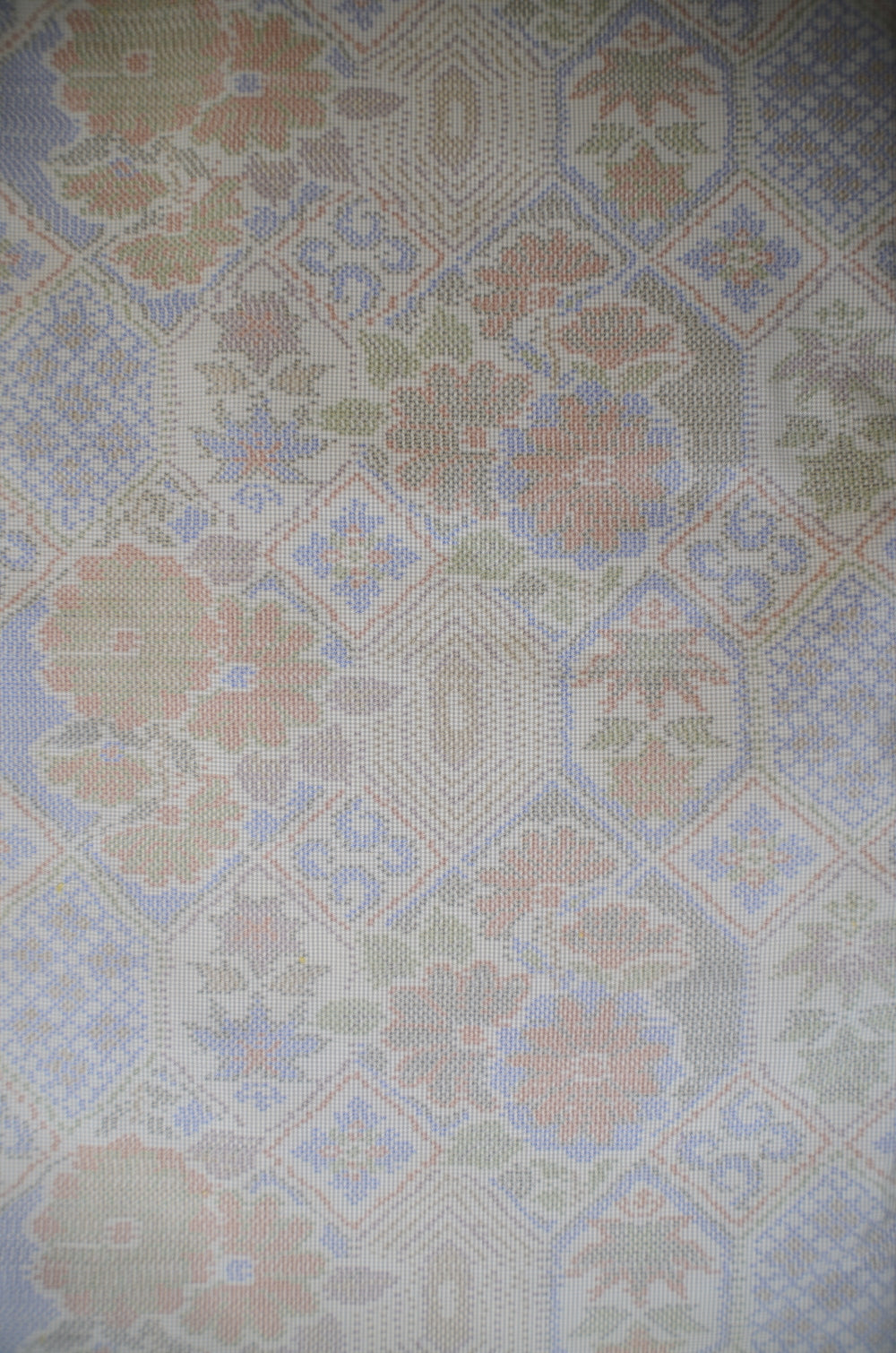 Japanese kimono / SK #1-862