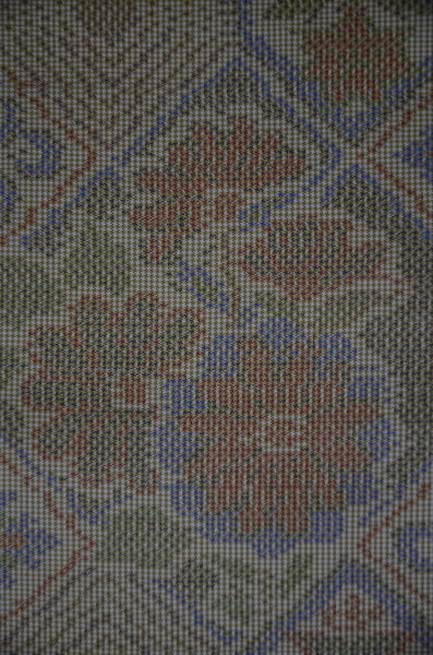 Japanese kimono / SK #1-862