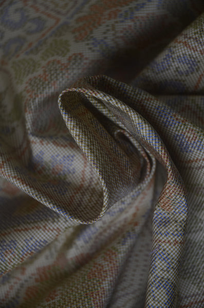 Japanese kimono / SK #1-862