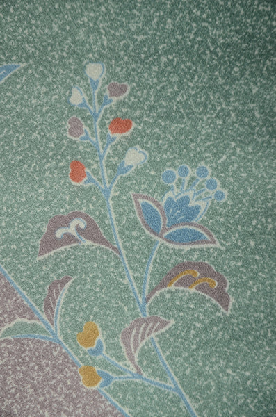 The first kimono set : FS #237