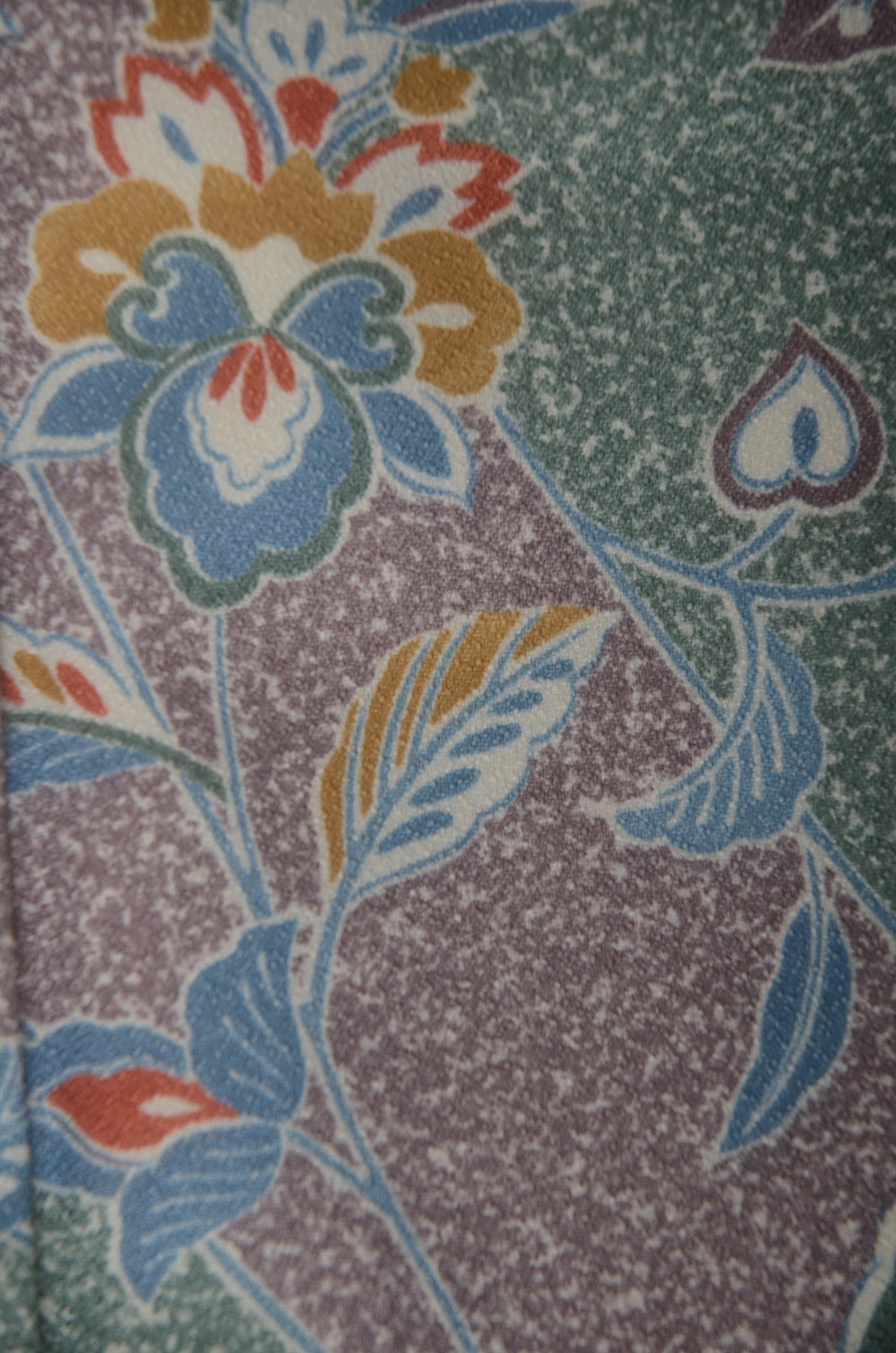 The first kimono set : FS #237