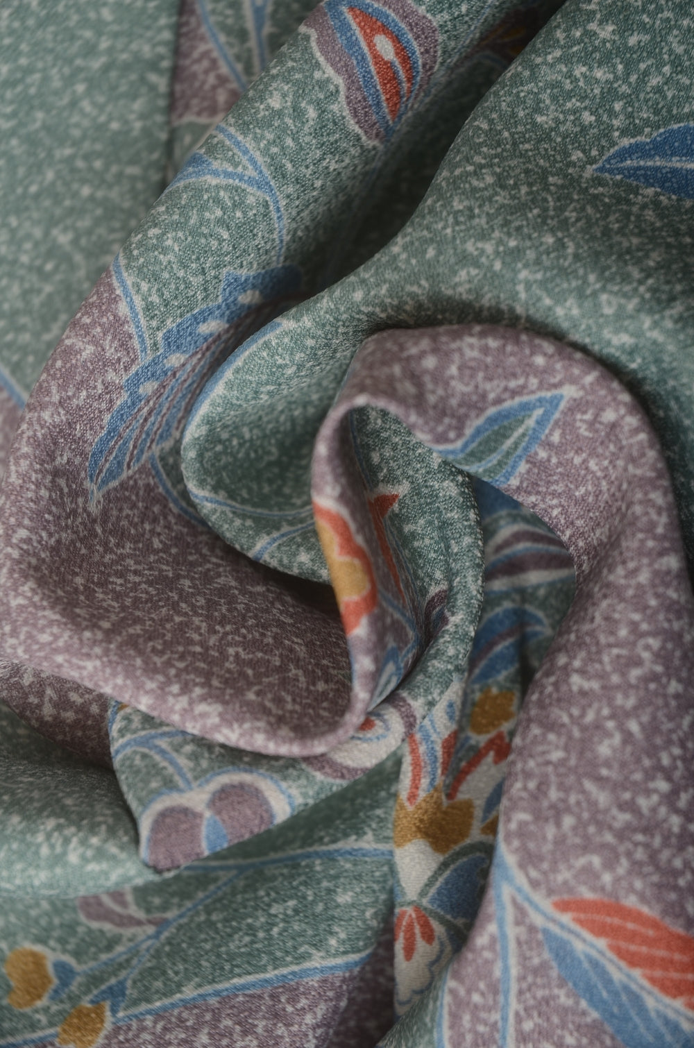 The first kimono set : FS #237