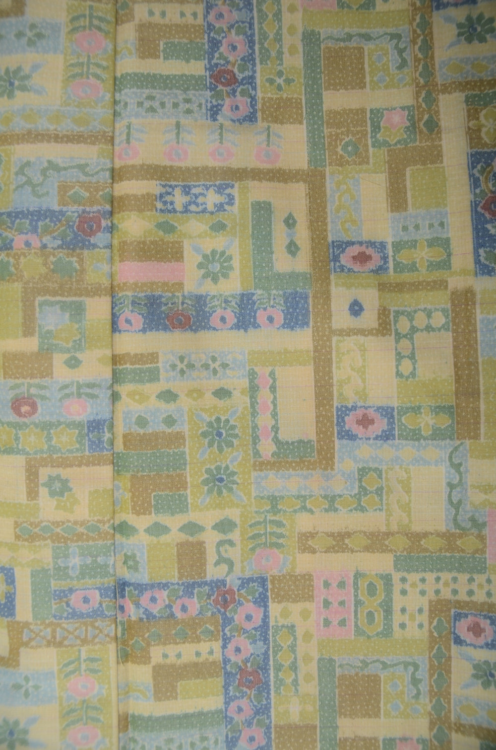 Japanese kimono / SK #1-687