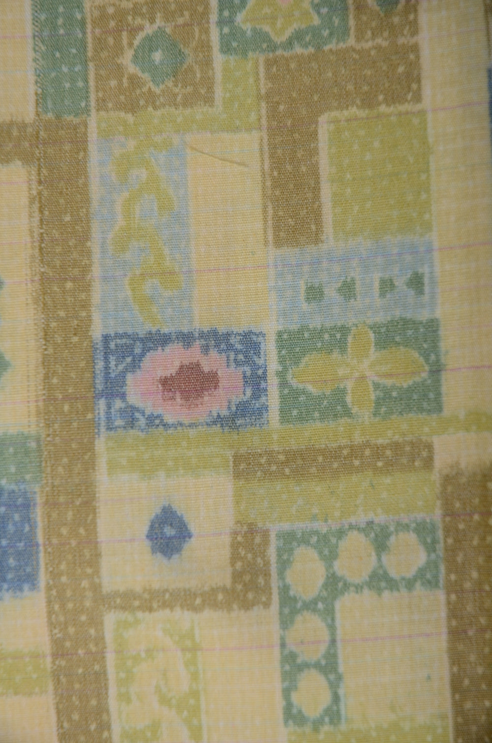 Japanese kimono / SK #1-687