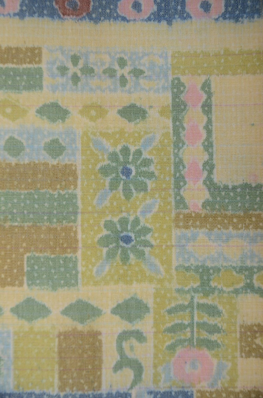 Japanese kimono / SK #1-687