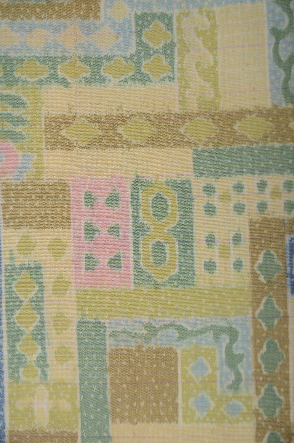 Japanese kimono / SK #1-687