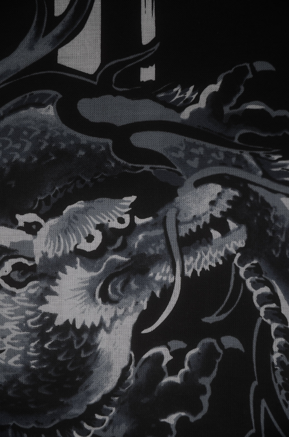 Men yukata kimono / MX #918