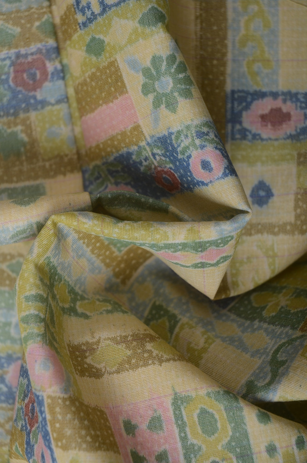 Japanese kimono / SK #1-687