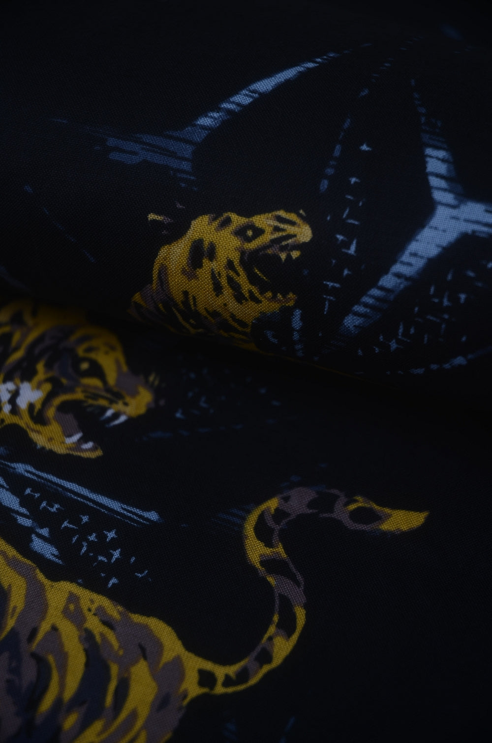 Men yukata kimono / MM #919