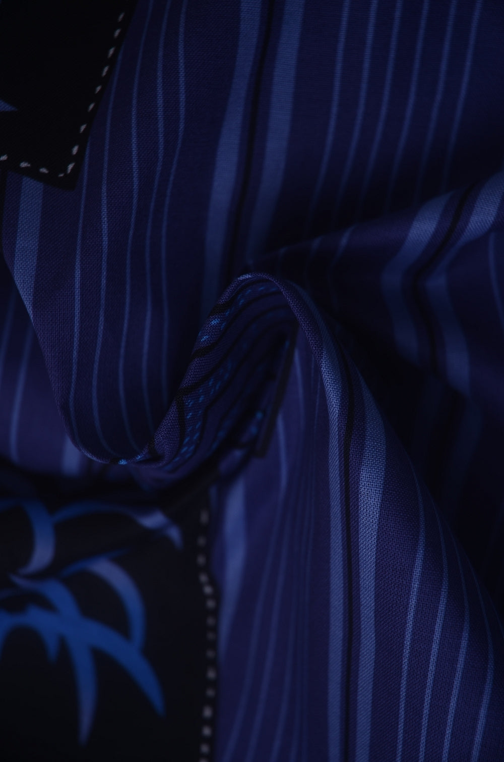 Men yukata kimono / MX #920