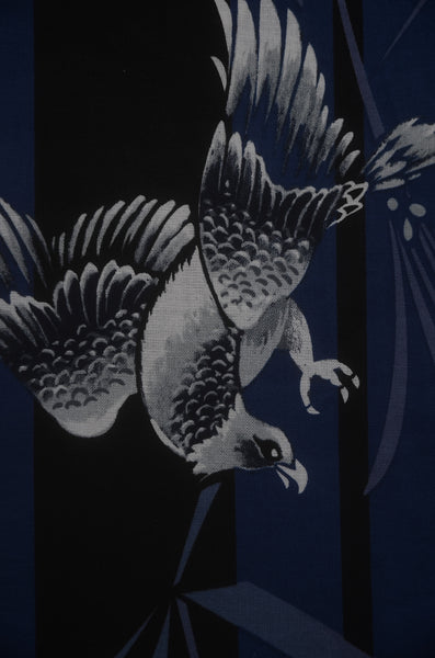 Men yukata kimono / MX #921