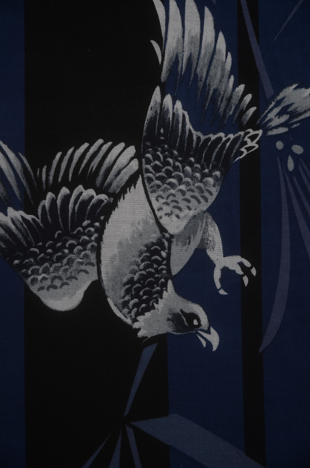 Men yukata kimono / ML #921