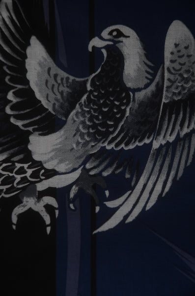 Men yukata kimono / ML #921