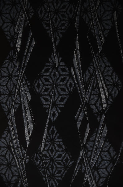 Men yukata kimono / MX #922