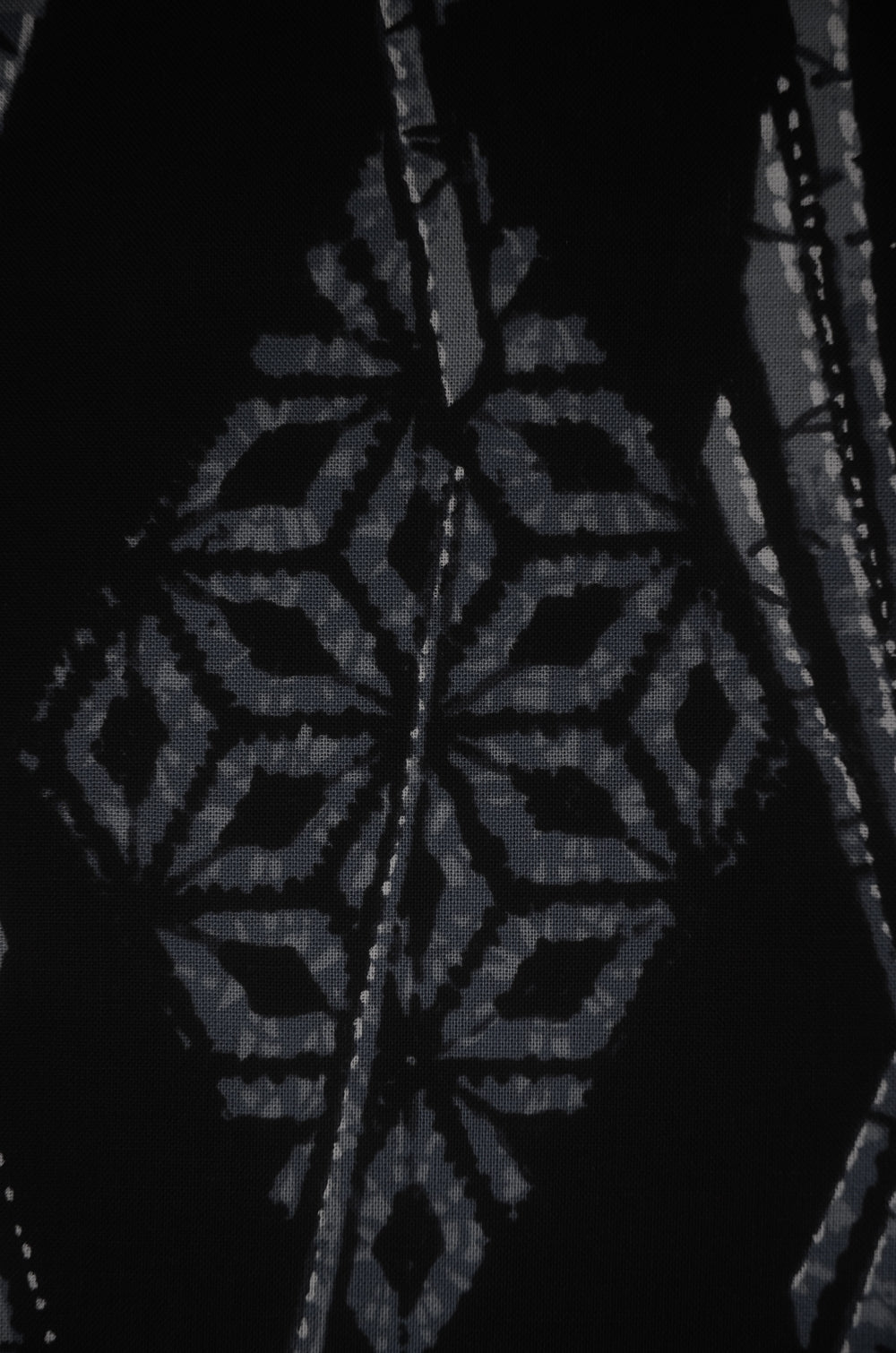 Men yukata kimono / MX #922