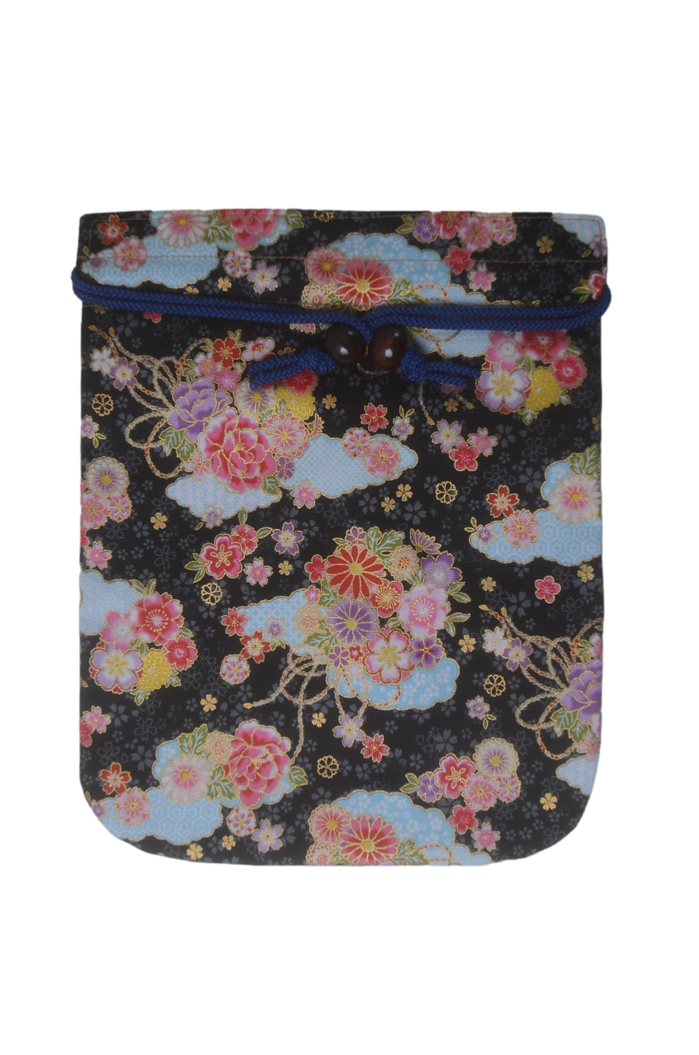Kinchaku pouch #132
