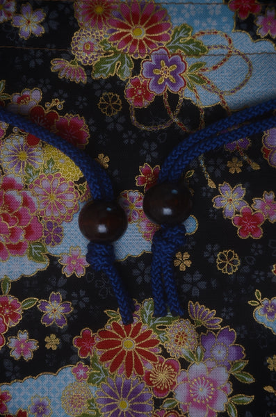Kinchaku pouch #132