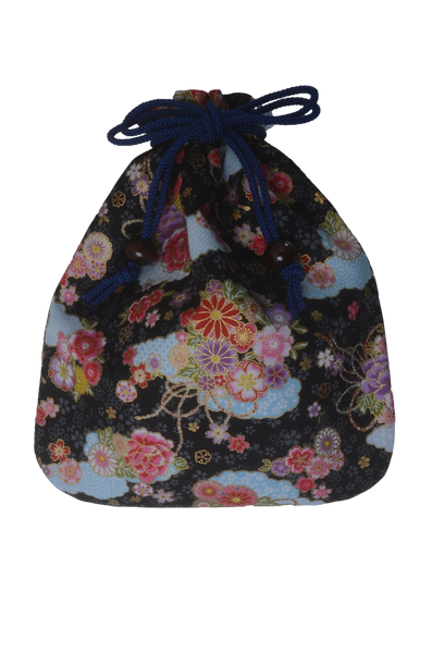 Kinchaku pouch #132