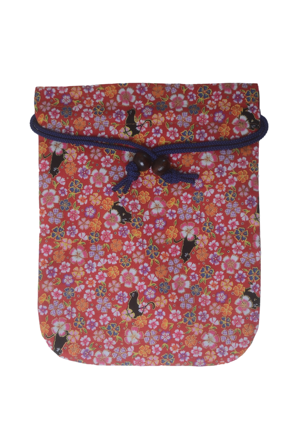 Kinchaku pouch #133