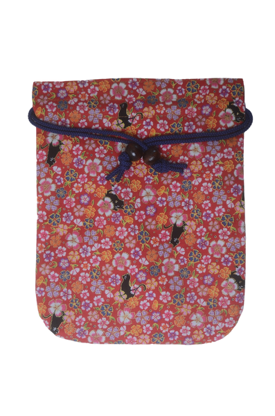 Kinchaku pouch #133